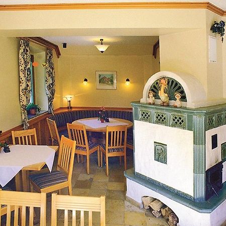 Steiner Wirt Hotell Tiefenbach  Eksteriør bilde